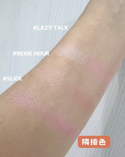 3CE ãã©ãã·ã¥ã©ã€ã¿ãŒ/3CE/ããŠããŒããŒã¯ã䜿ã£ãã¯ãã³ãïŒ6æç®ïŒ