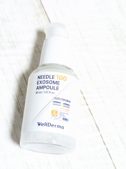 カレンデュラ カーミング 純マスクパック/WellDerma/シートマスク・パックを使ったクチコミ(5枚目)