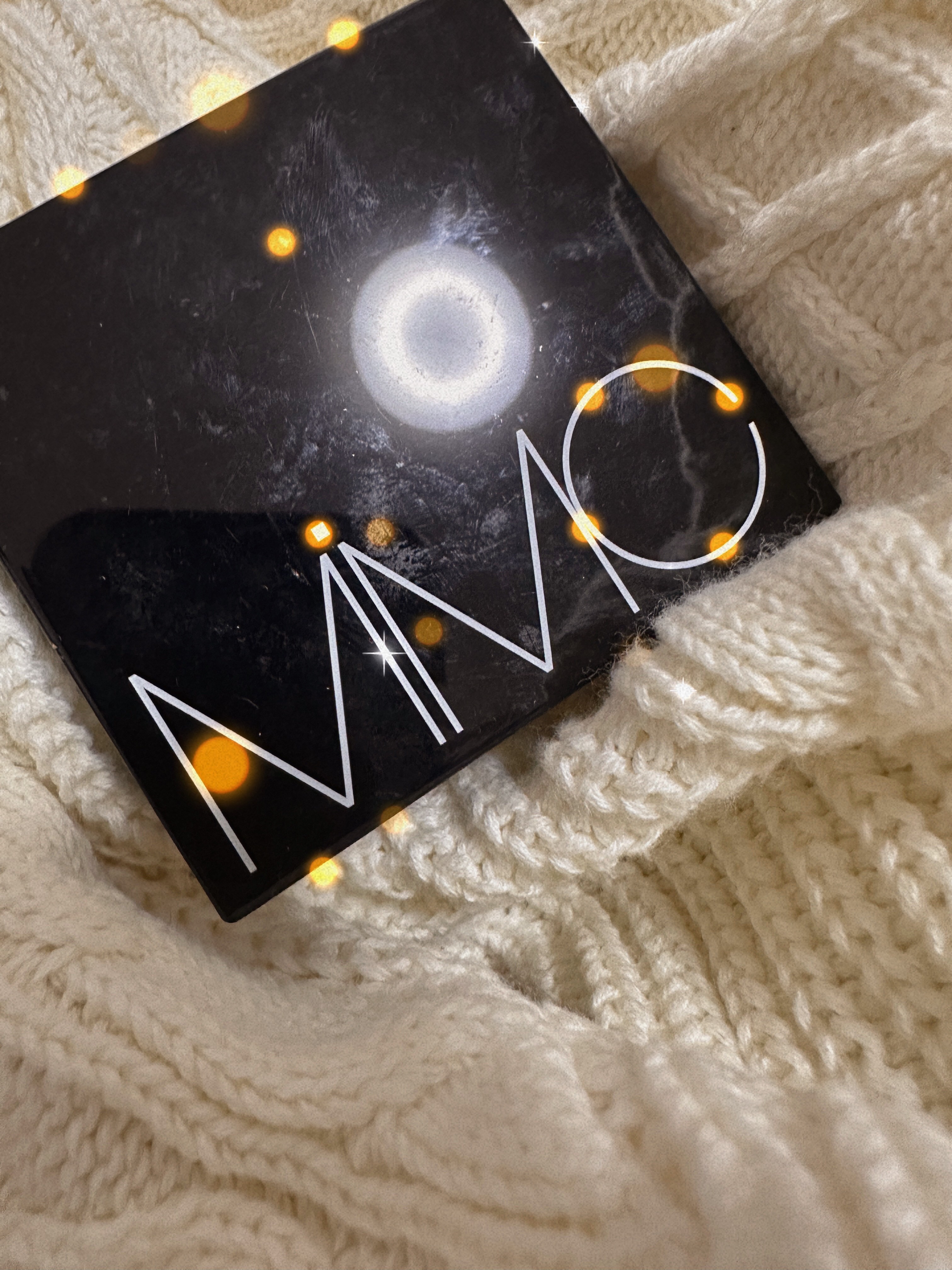 ビオモイスチュアチーク/MiMC/パウダーチークを使ったクチコミ（1枚目）