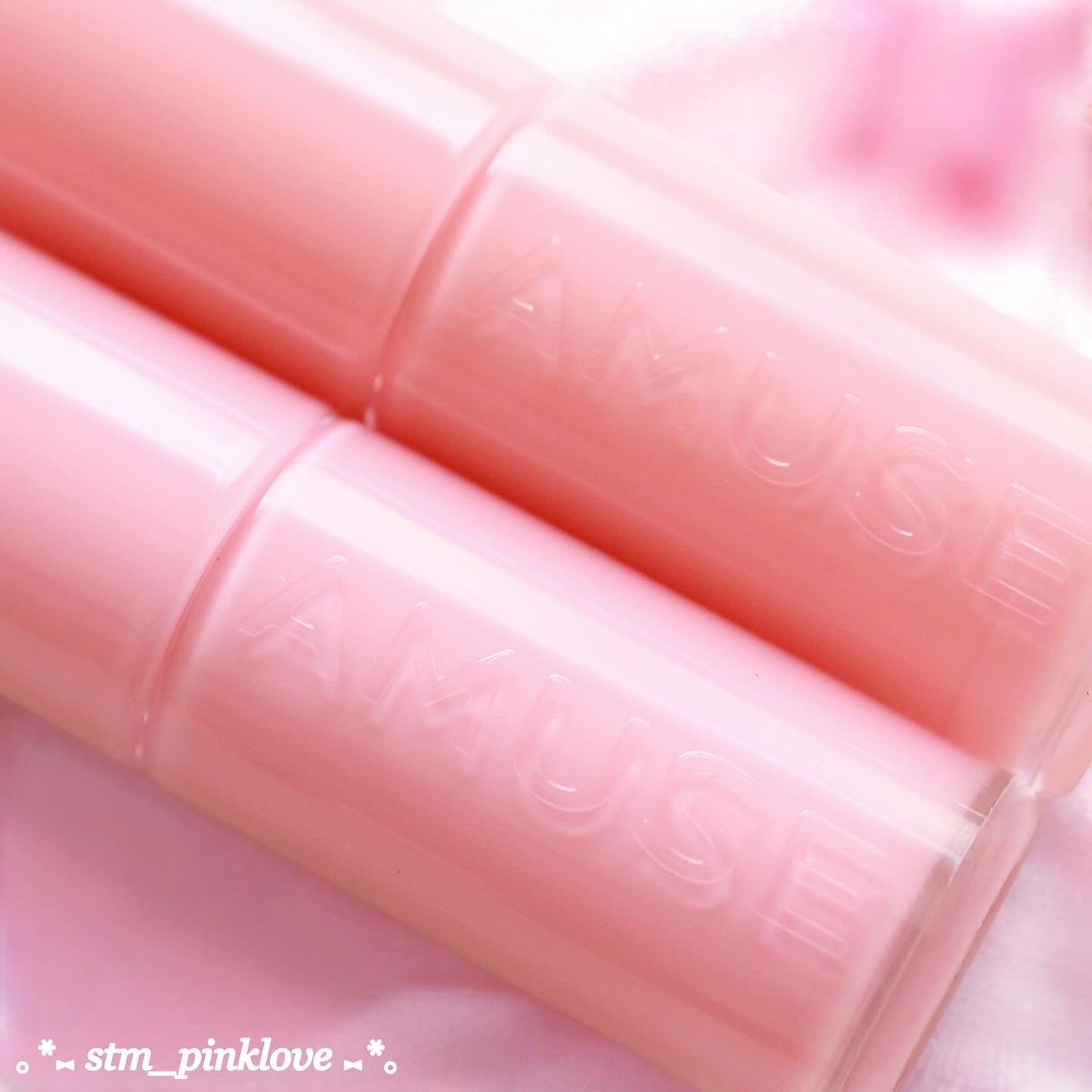 フォンデュバーム/AMUSE/口紅を使ったクチコミ(2枚目)