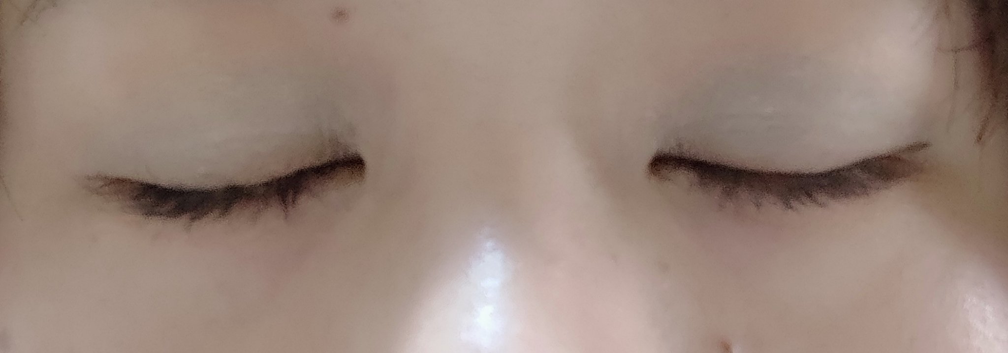 オンブルクルールクアドリ/クレ・ド・ポー ボーテ/アイシャドウパレットを使ったクチコミ（2枚目）