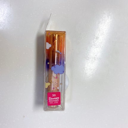 スターグリッターライナー/jill leen./ジェルアイライナーを使ったクチコミ(4枚目)