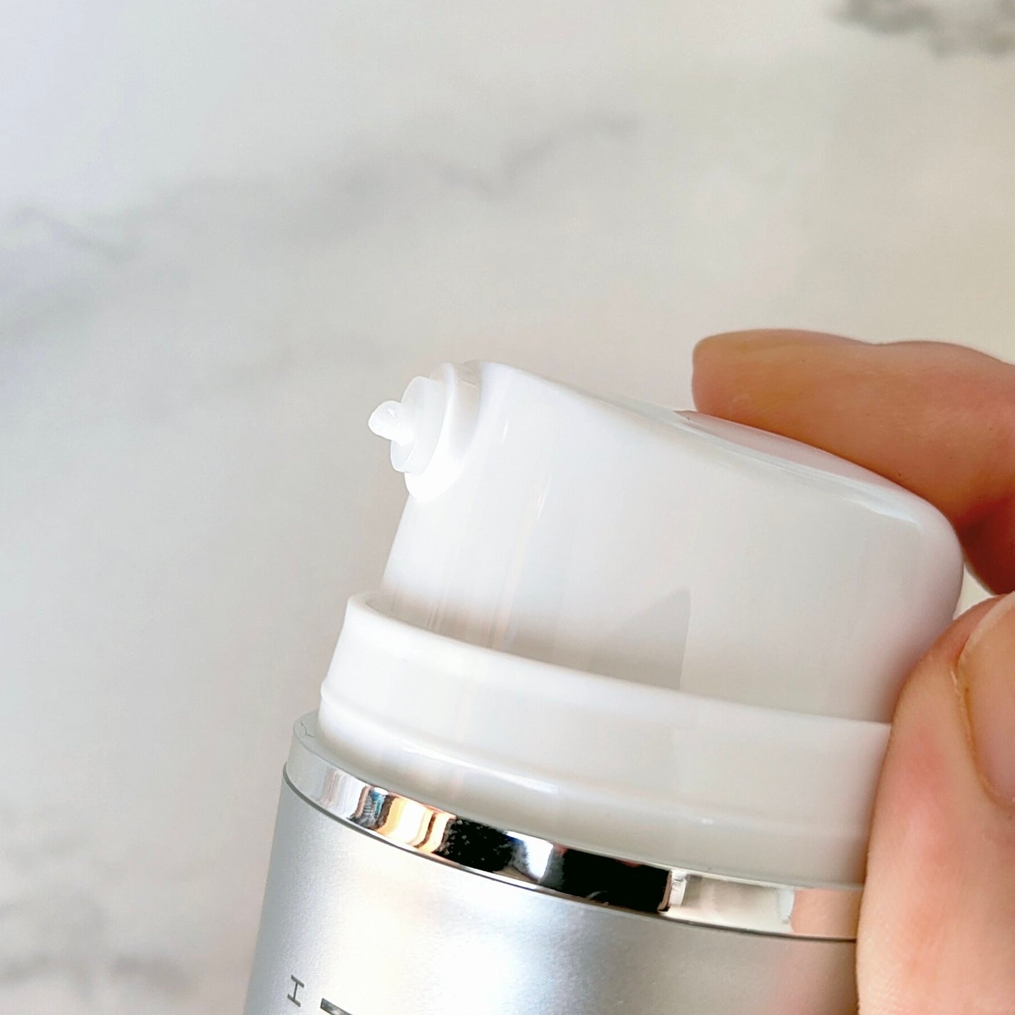 HYPERLINK SERUM/MEDULLA/アウトバストリートメントを使ったクチコミ(2枚目)