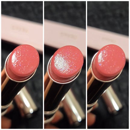 オペラ グロウリップティント 404 サクラミスト(限定色)/OPERA/リップティントを使ったクチコミ(2枚目)