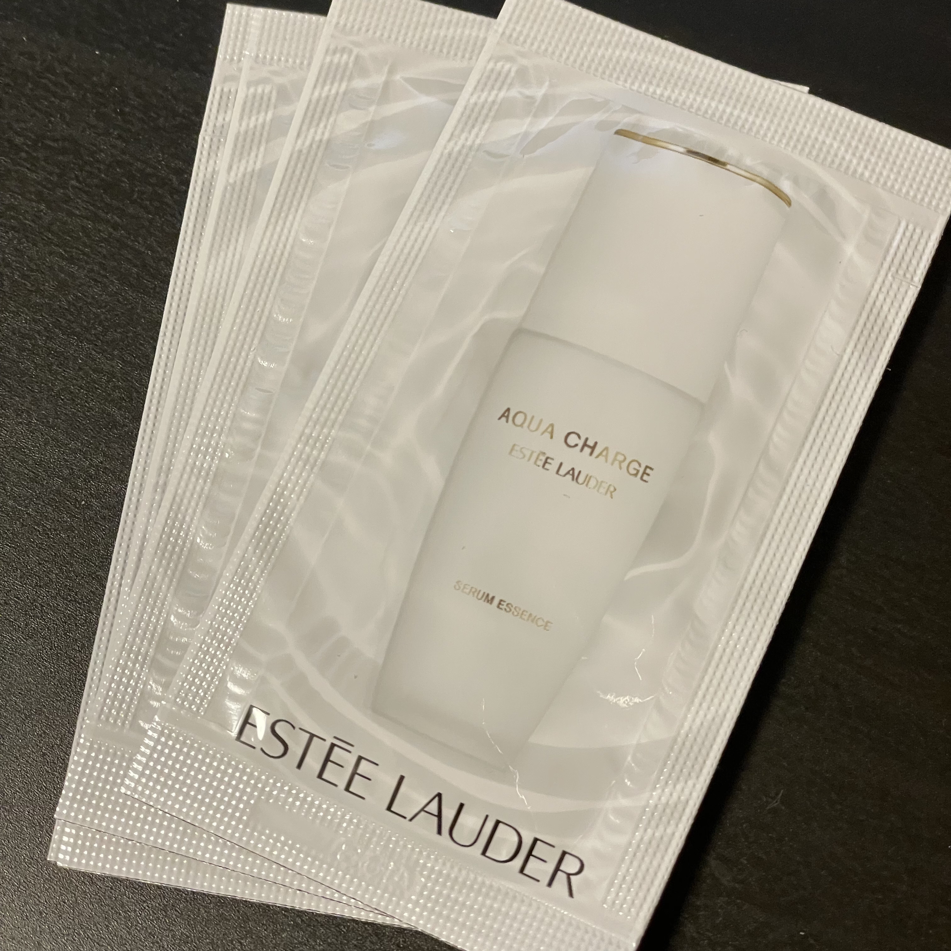 アクア チャージ 薬用 トリートメント ローション/ESTEE LAUDER/化粧水を使ったクチコミ（3枚目）
