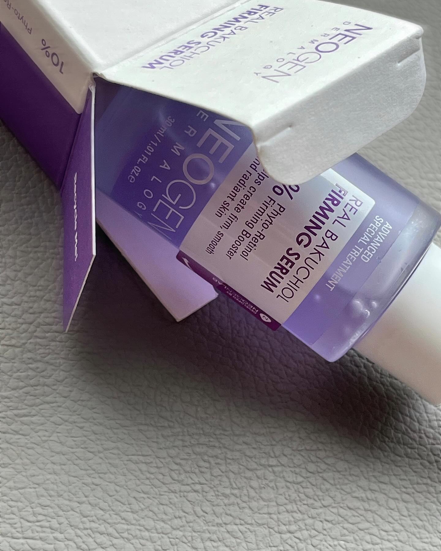 リアルバクチオールファーミングセラム/NEOGEN/美容液を使ったクチコミ（2枚目）