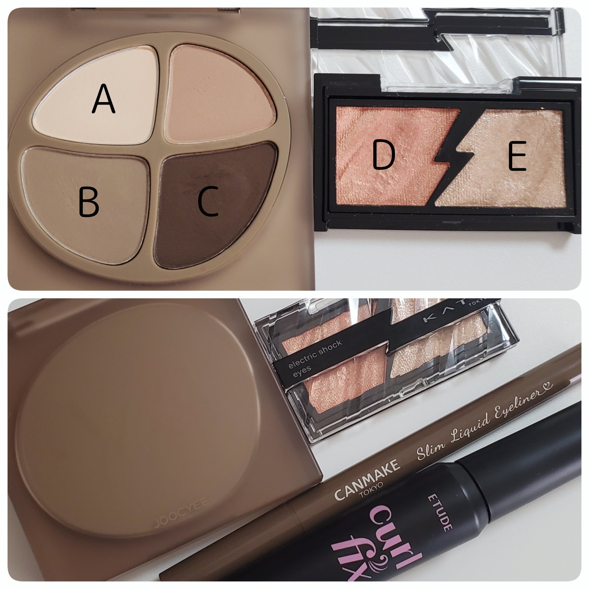 TeAmo 1DAY ピノ ベージュ/TeAmo/ワンデー（１DAY）カラコンを使ったクチコミ（2枚目）