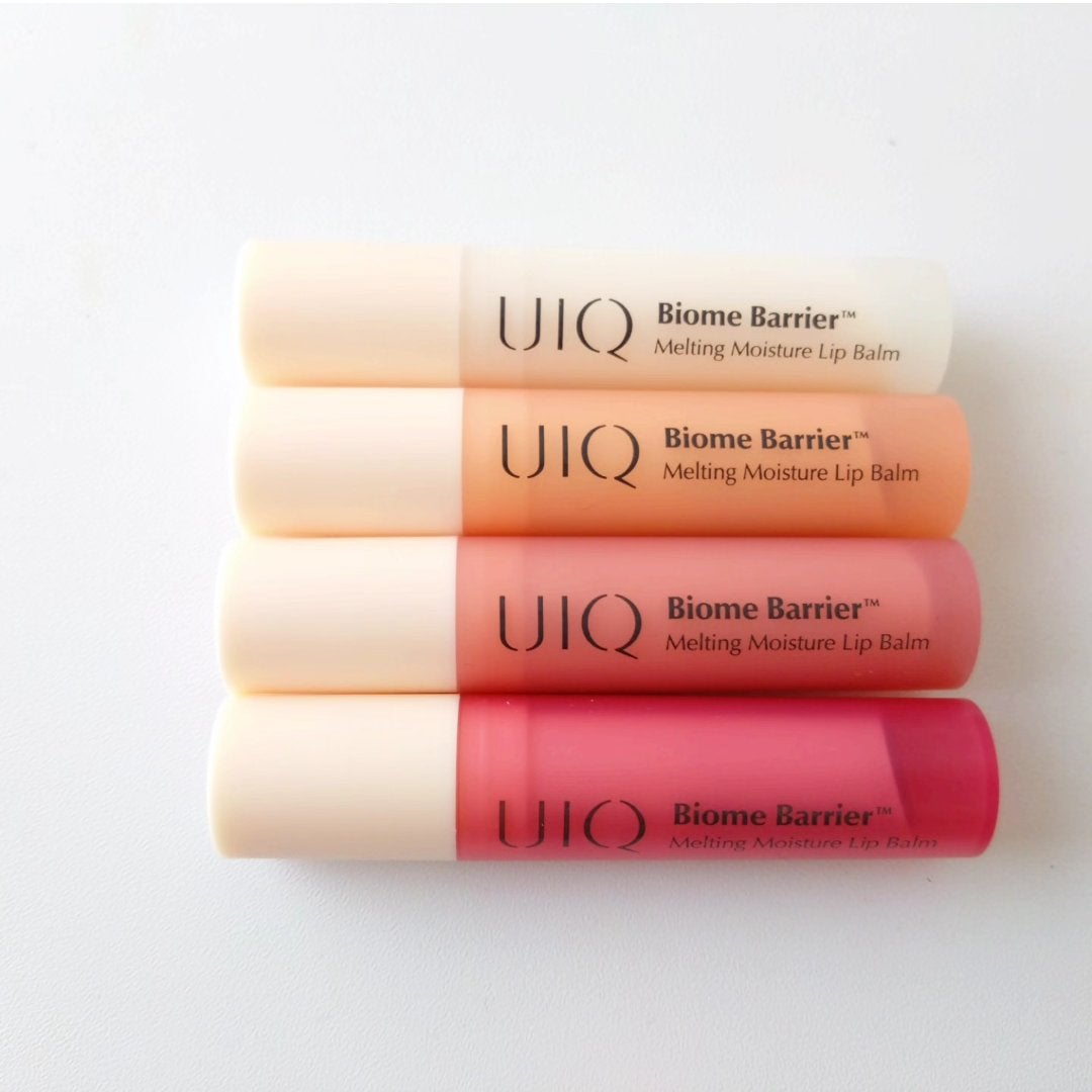 ゆー♡フォロバします on LIPS 「UIQさんから商品提供いただきました✔️バイオームバリアメルテ..」(3枚目)