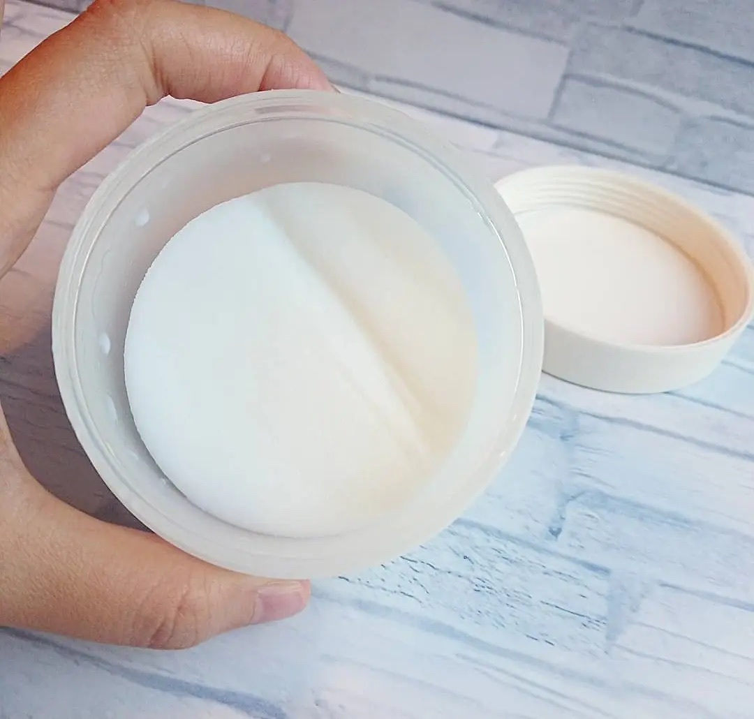 クリームスキン クイックスキンパック/LANEIGE/シートマスク・パックを使ったクチコミ（2枚目）