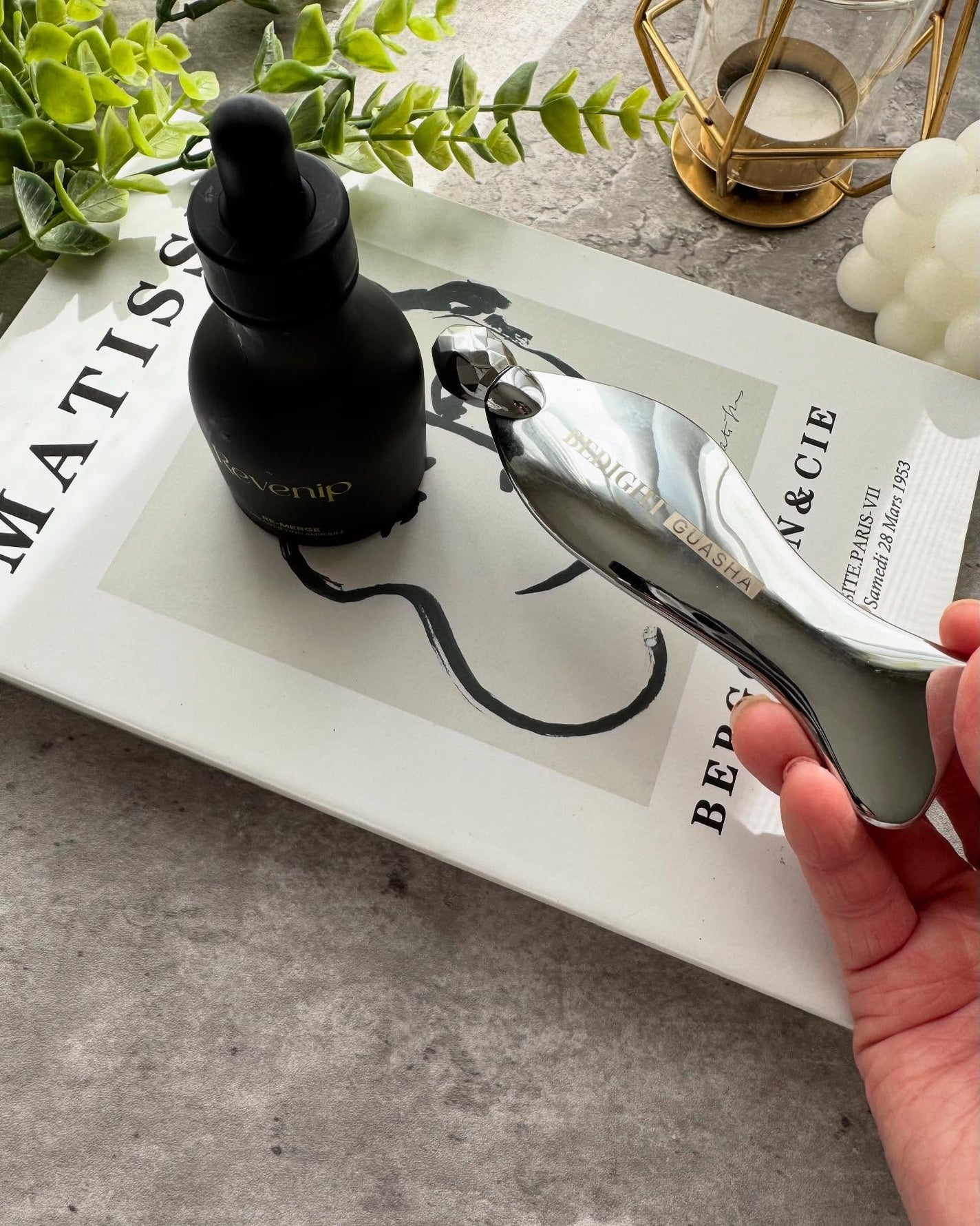 リマージ糸リフティングアンプル/REVENIP/美容液を使ったクチコミ(5枚目)