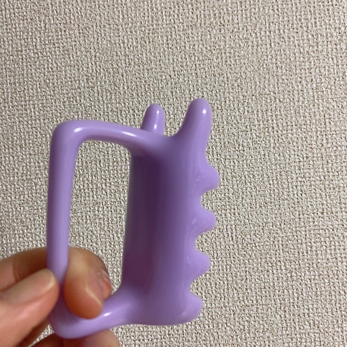 フェイス&ボディマッサージャー/fillimilli/美顔器・マッサージを使ったクチコミ(3枚目)