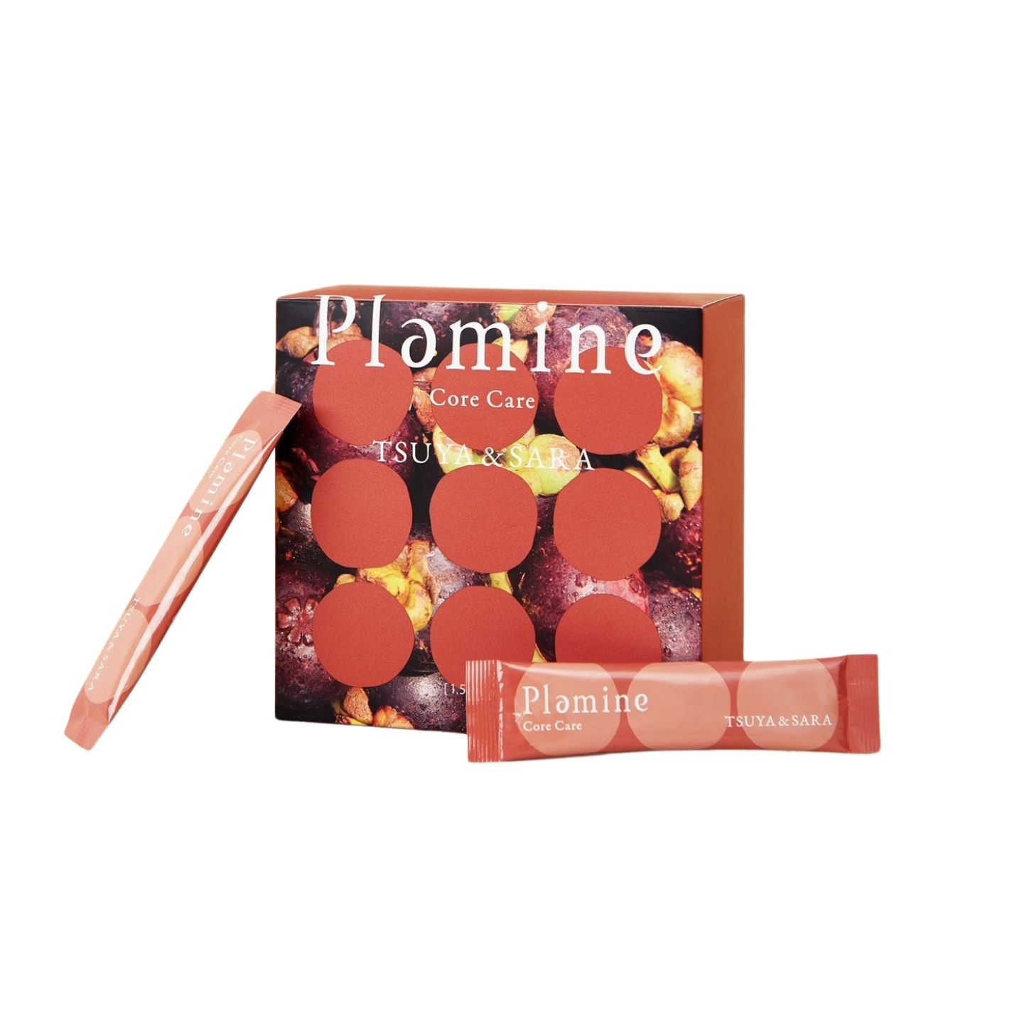 Core Care/TSUYASARA / Plamine