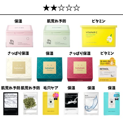 CICA デイリースージングマスク/VT/シートマスク・パックを使ったクチコミ(4枚目)