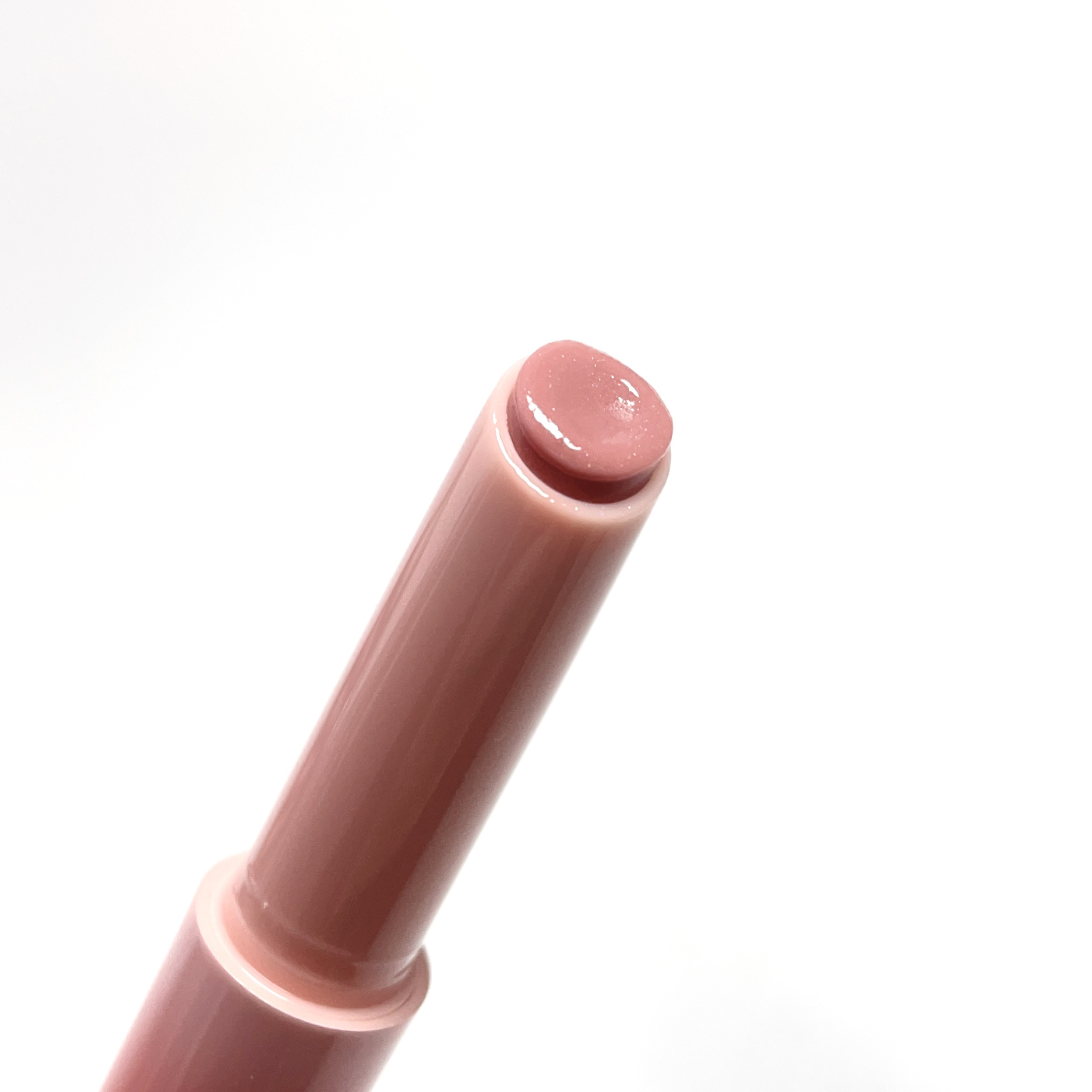 3CE シャインリフレクター オパールシャワー/3CE/口紅を使ったクチコミ（2枚目）