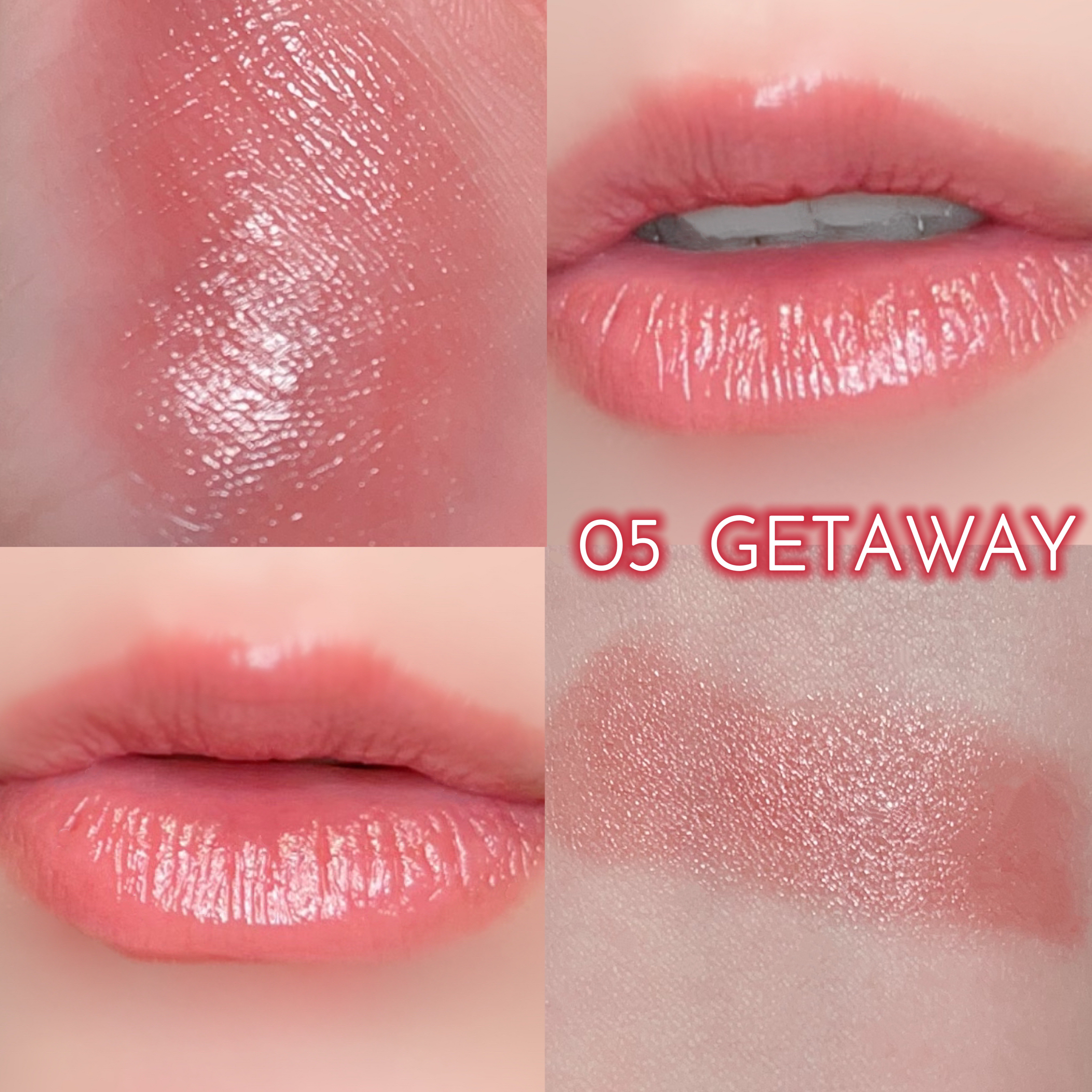 ソレイユ リップ バーム/TOM FORD BEAUTY/リップバームを使ったクチコミ（3枚目）