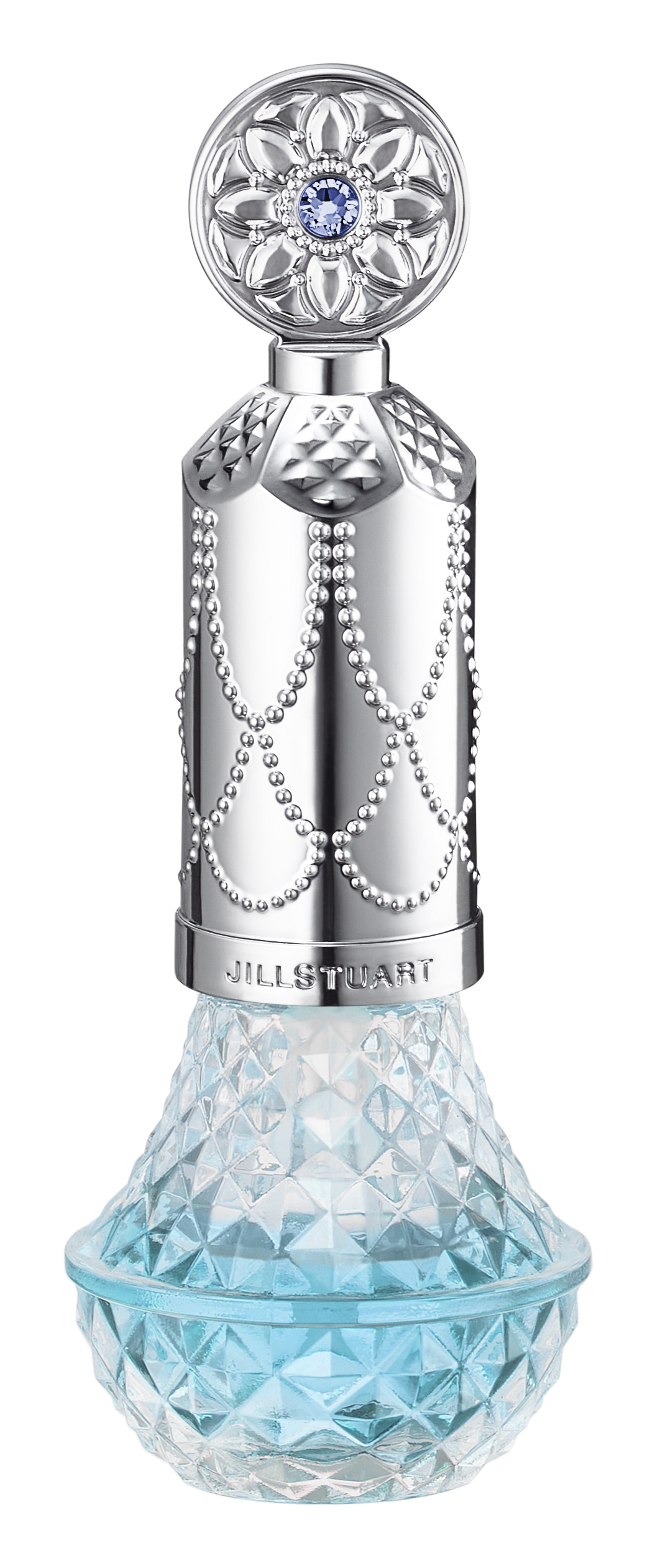 ジルスチュアート サムシングピュアブルー アロマティックフラワー ネイルオイル / JILL STUART