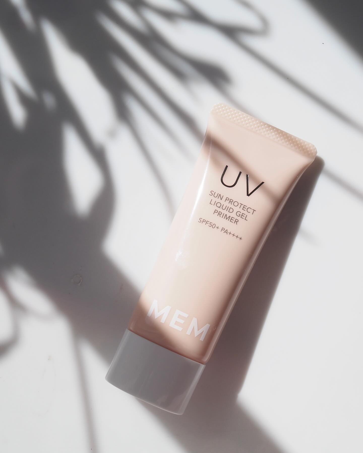 2025年春新作日焼け止め・UVケア】サン プロテクト リクイッド ジェル