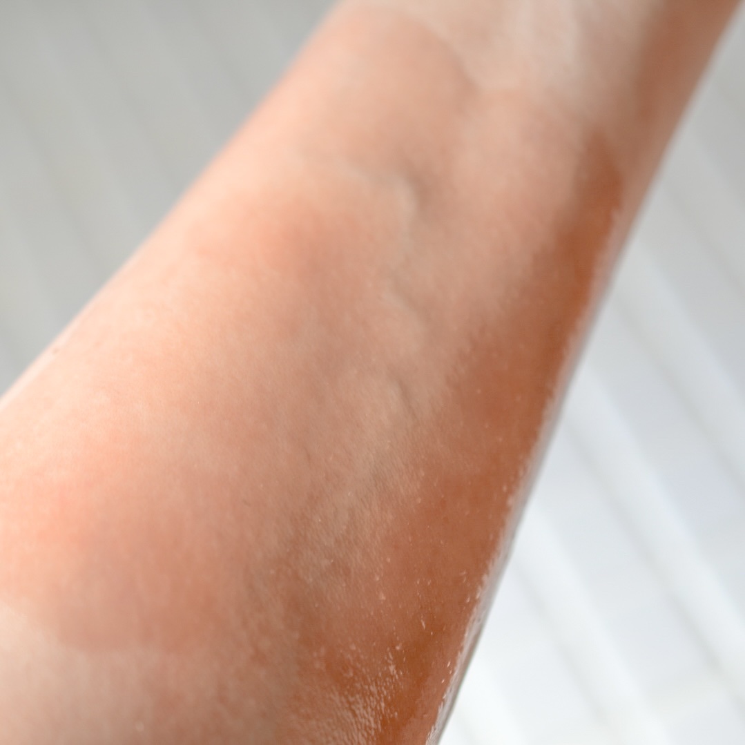 センカ　ビューティークリアオイル/SENKA（専科）/オイルクレンジングを使ったクチコミ（3枚目）