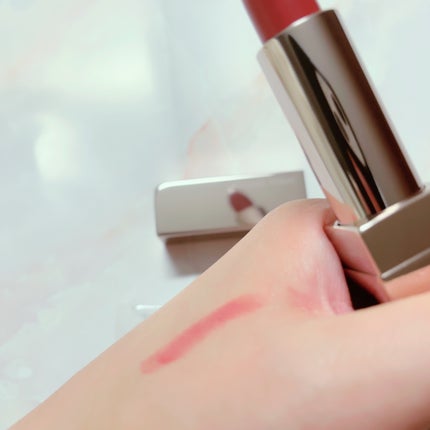 キスミー フェルム ルージュアクト/キスミー フェルム/口紅を使ったクチコミ(2枚目)