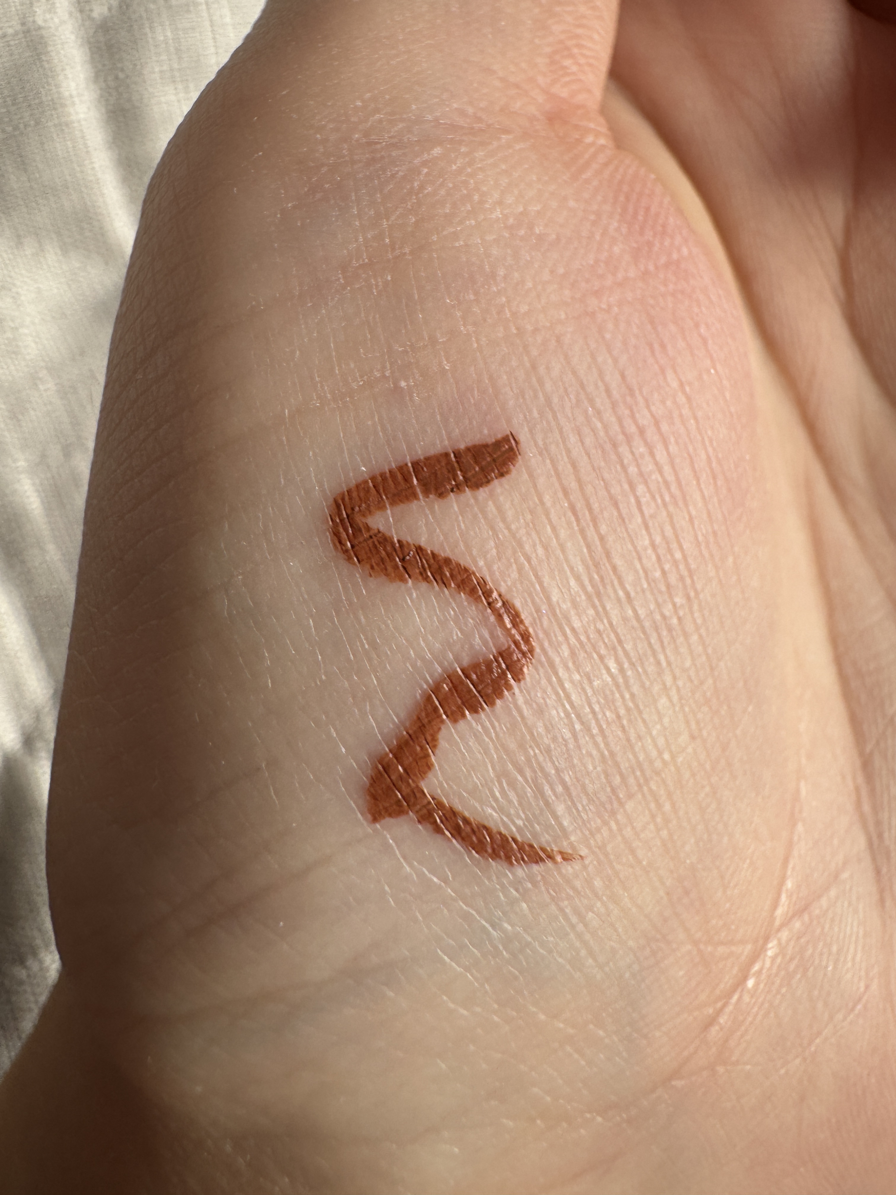 ニュアンス アイライナー/SUQQU/リキッドアイライナーを使ったクチコミ（3枚目）