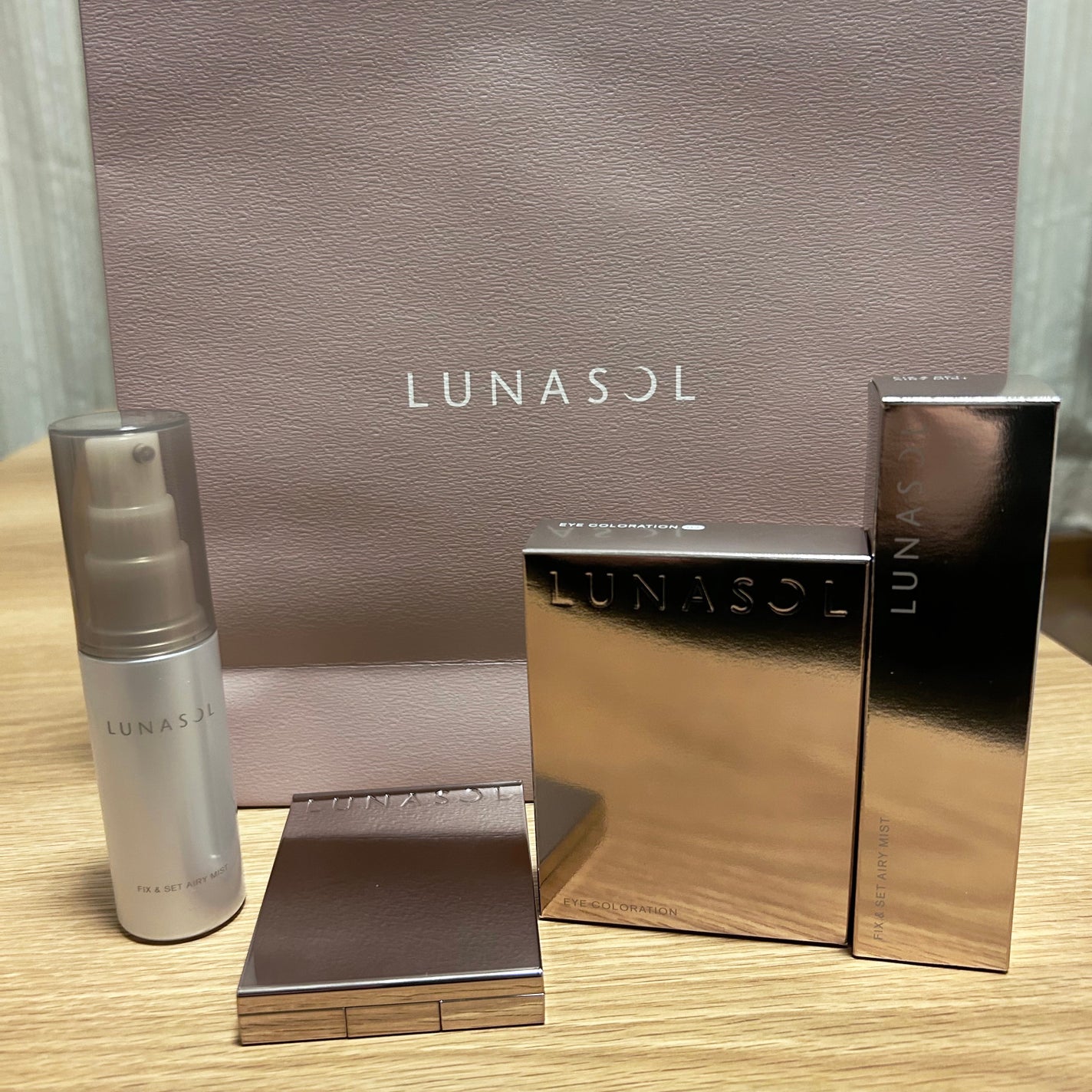 å¬åâïžðŸððððð/ãã©ãã100 on LIPS ãã«ããœã«ããã¥ãŒð©·å¯æããããèªçæ¥ãã¬ãŒã³ãã§ããã ããŸãã..ãïŒ1æç®ïŒ