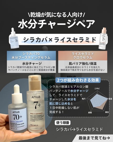 ナラ|毛穴ケアオタク🍓 on LIPS 「(毛穴を綺麗にする方法→@keana_nara)こんばんは、ナ..」(9枚目)