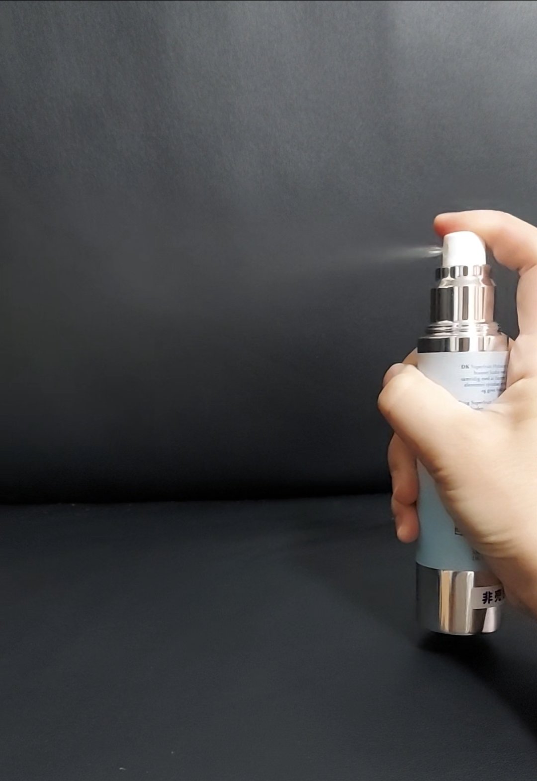 スーパーフルーツシリーズ　BSHフェイスM（ミスト状化粧水）/Beauté Pacifique/ミスト状化粧水を使ったクチコミ（2枚目）