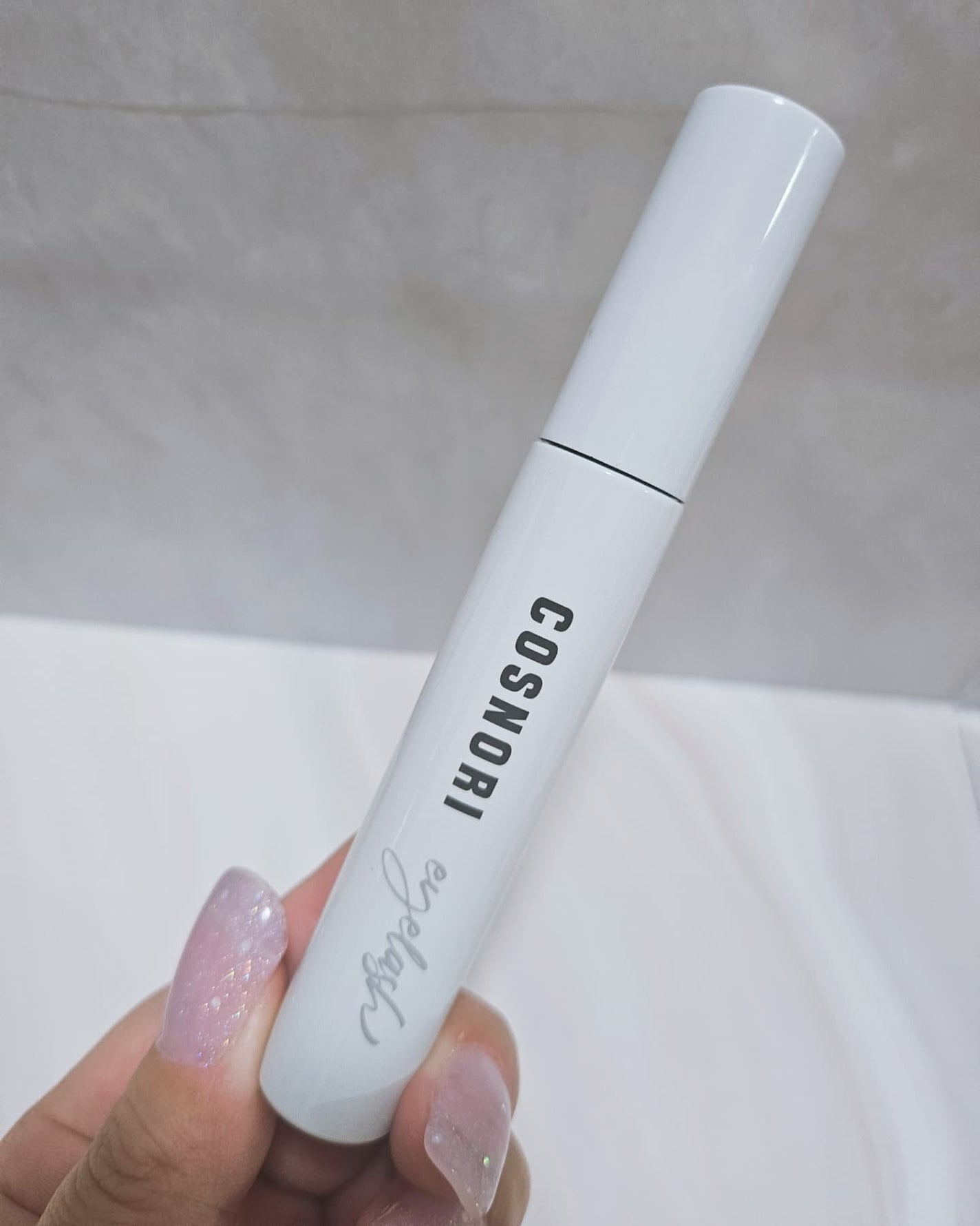 ロングアクティブアイラッシュセラム/COSNORI/まつげ美容液を使ったクチコミ(2枚目)