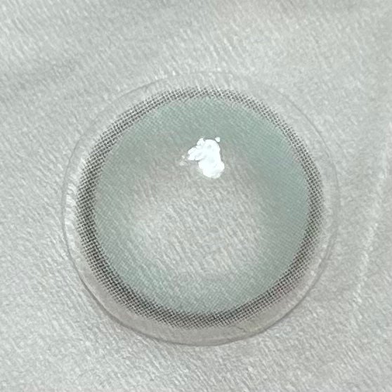 YURIAL 1DAY/URIA i-DOL/ワンデー(1DAY)カラコンを使ったクチコミ(5枚目)