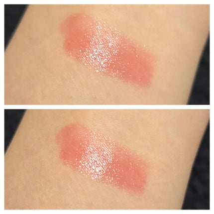 オペラ グロウリップティント 404 サクラミスト(限定色)/OPERA/リップティントを使ったクチコミ(3枚目)