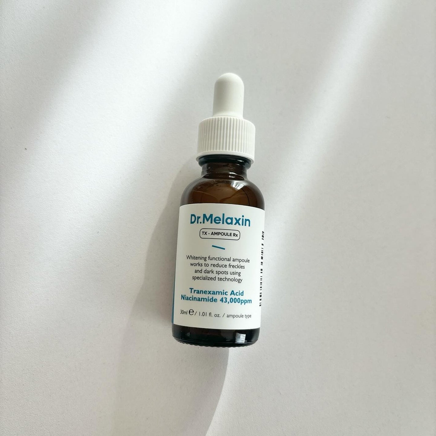 コスメ&スキンケア on LIPS 「Dr.Melaxin✨TXアンプルRx+TXクリームシミの飲み..」(2枚目)