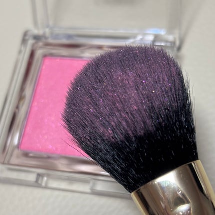 ベイクドブラッシュ/Glint/パウダーチークを使ったクチコミ(3枚目)