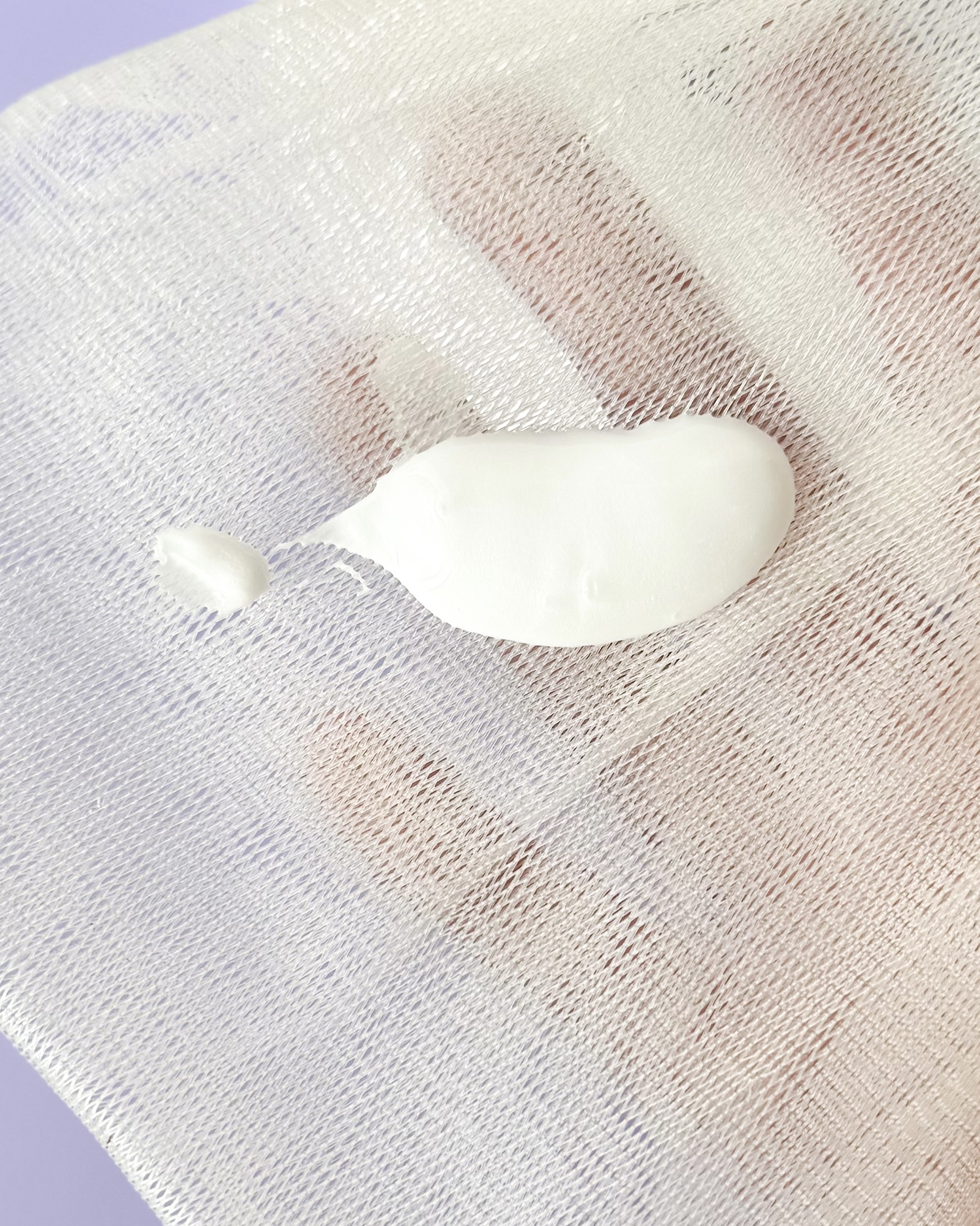 ハトムギクレンジング洗顔/プラチナレーベル/洗顔フォームを使ったクチコミ（2枚目）