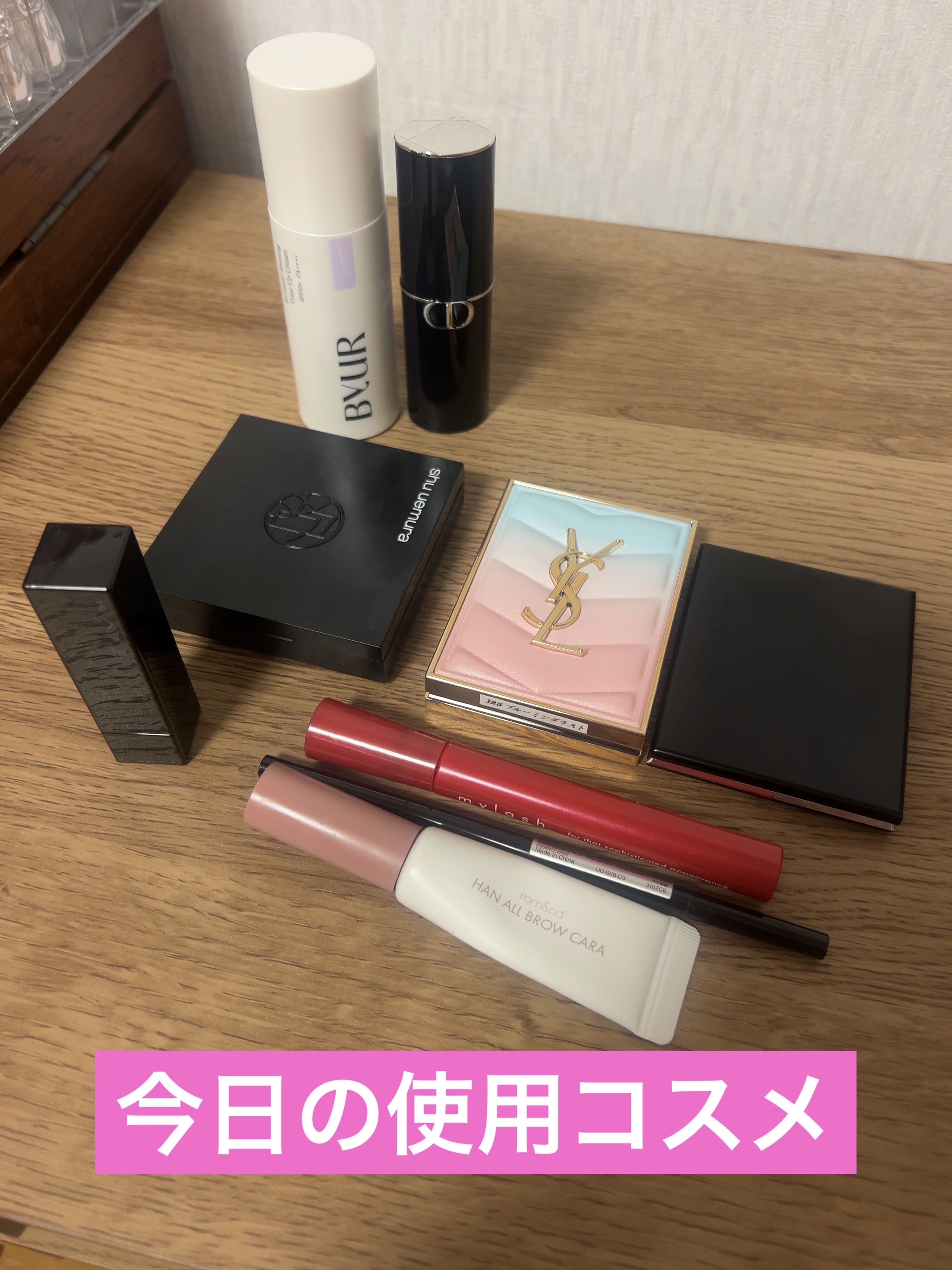 ディオールスキン フォーエヴァー スキン パーフェクト スティック/Dior/その他ファンデーションを使ったクチコミ（1枚目）