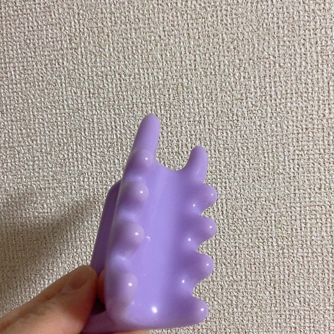 フェイス&ボディマッサージャー/fillimilli/美顔器・マッサージを使ったクチコミ(4枚目)