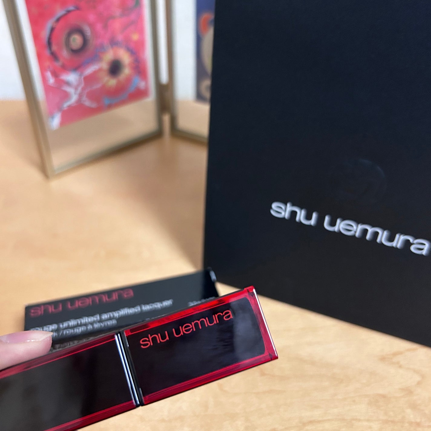 å¬åâïžðŸððððð/ãã©ãã100 on LIPS ããæ°ã«å
¥ãã®ã·ã¥ãŠãŠãšã ã©ã®ã«ãŒãžã¥èªçæ¥ãã¬ãŒã³ãã§ããã ã..ãïŒ1æç®ïŒ