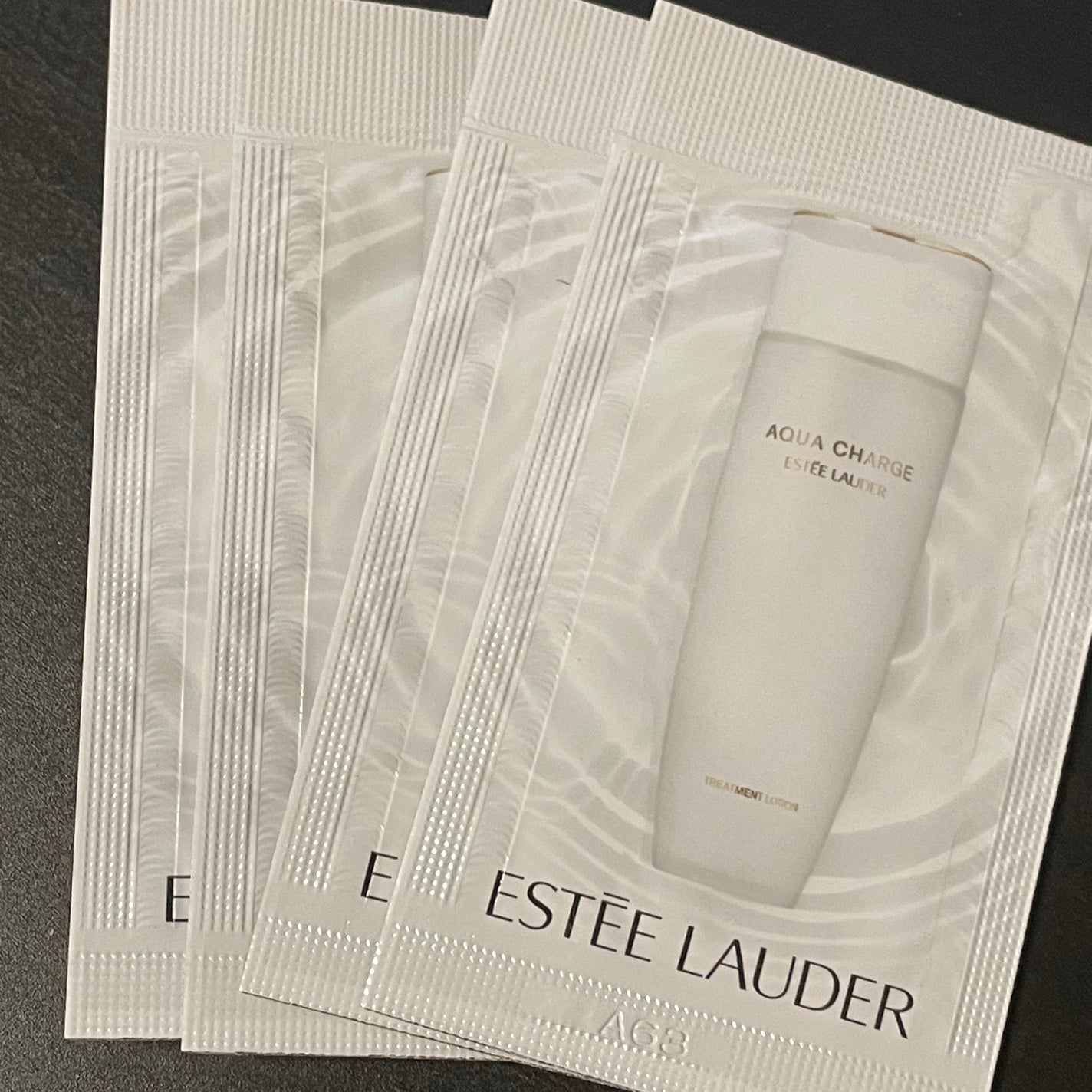 アクア チャージ 薬用 トリートメント ローション/ESTEE LAUDER/化粧水を使ったクチコミ(2枚目)