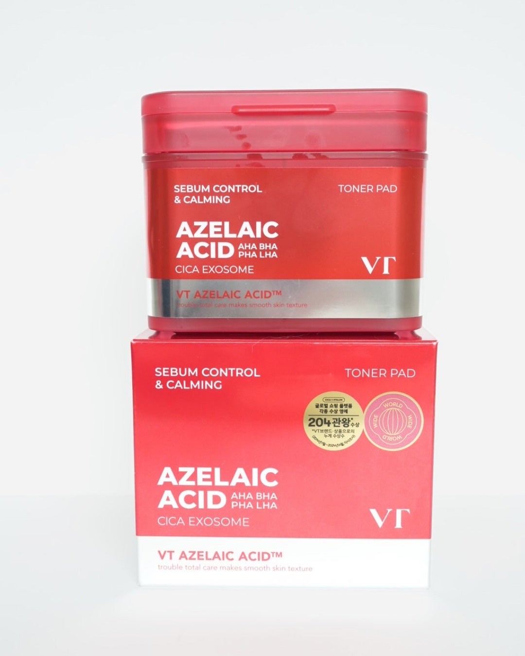 AZケア クレンジングオイル/VT/オイルクレンジングを使ったクチコミ(9枚目)