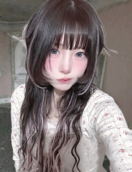 Angelcolor Bambi Series 1day /AngelColor/ワンデー(1DAY)カラコンを使ったクチコミ(7枚目)