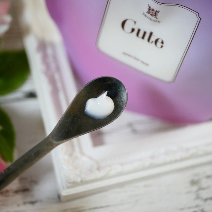 キュートヘアケアエッセンス/iqumore/頭皮ローションを使ったクチコミ（3枚目）