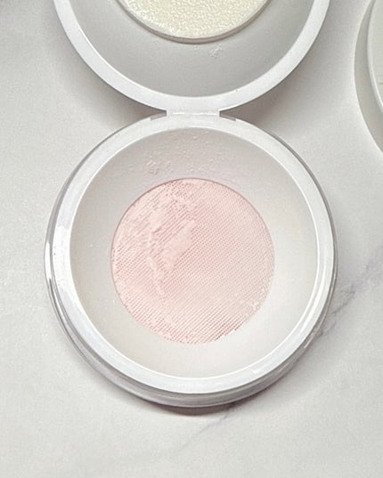 トランスルーセントセットフィニッシングパウダー/TFIT/ルースパウダーを使ったクチコミ(3枚目)