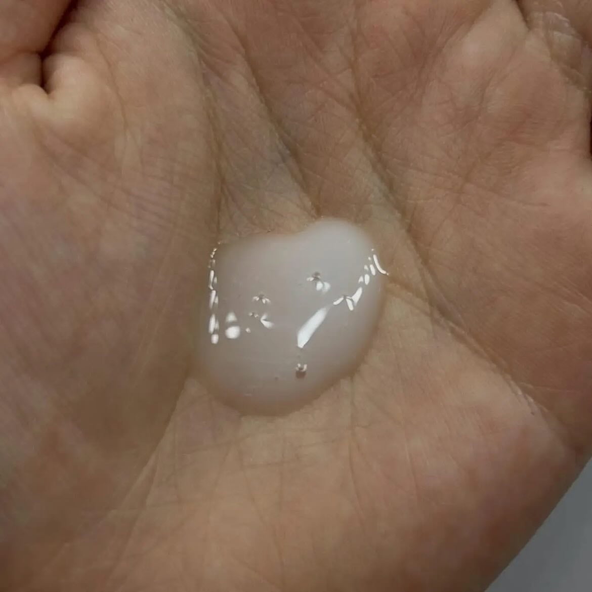 サミュ ガラクトポア セラム/SAM'U/美容液を使ったクチコミ(2枚目)