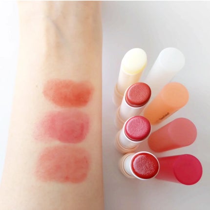 ゆー♡フォロバします on LIPS 「UIQさんから商品提供いただきました✔️バイオームバリアメルテ..」(5枚目)