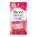 ビオレビオレ メイク直しシート