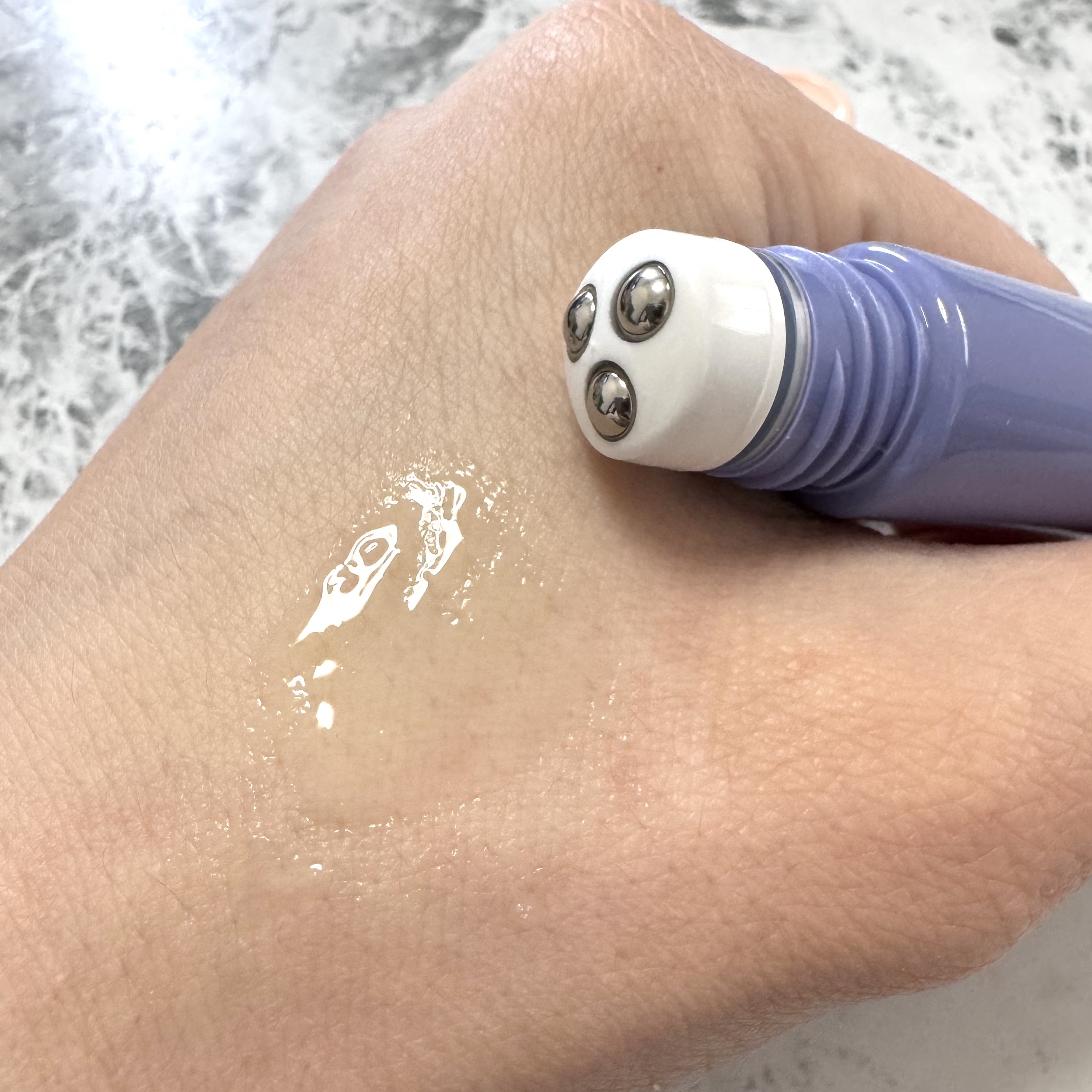 アイトークセラム/アイトーク/アイケア・アイクリームを使ったクチコミ（3枚目）