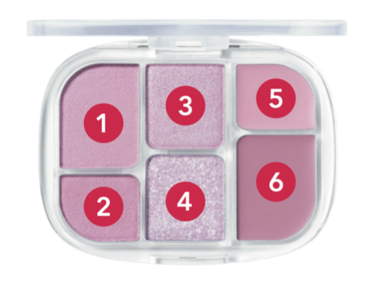 wakemakeから水彩画パレット「ソフトシアーマルチパレット」が登場!の画像