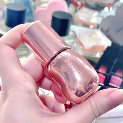 を使ったクチコミ(1枚目)