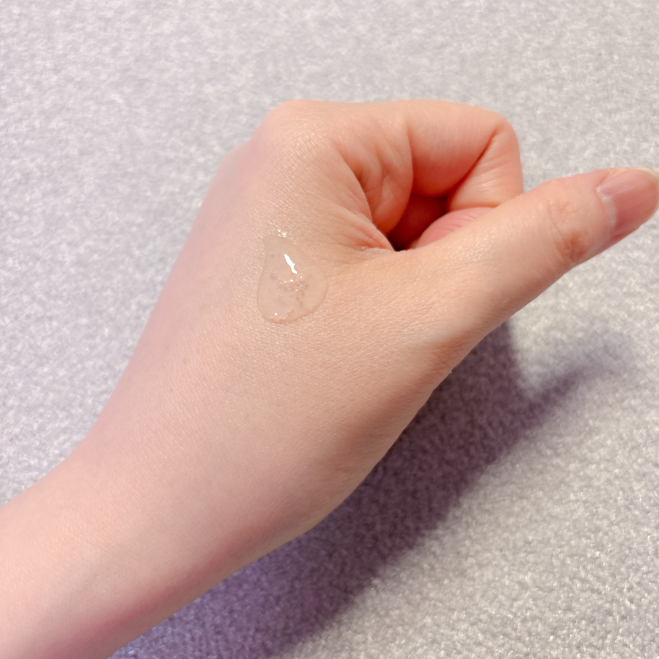 THE PREMIUM エクストラダメージケアシャンプー／トリートメント（シャイニーモイスト）/いち髪/市販シャンプーを使ったクチコミ（2枚目）