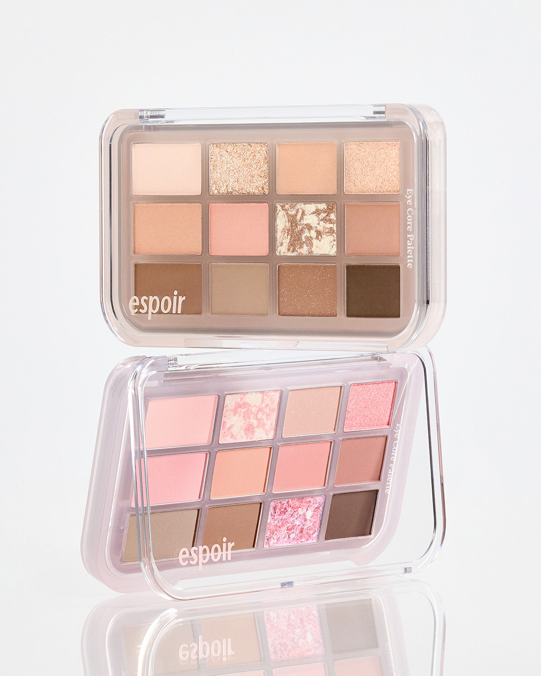 アイコアパレット/espoir/アイシャドウパレットを使ったクチコミ（2枚目）