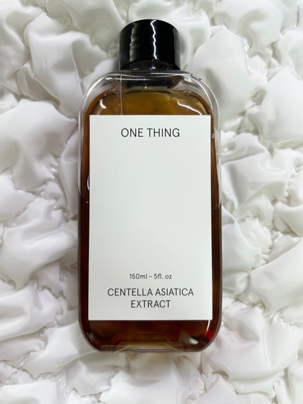 ヘルプミー! ダクトパッド/One-day's you/トナーパッドを使ったクチコミ(1枚目)